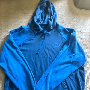 Under Armour Loose Fleece Hoodie